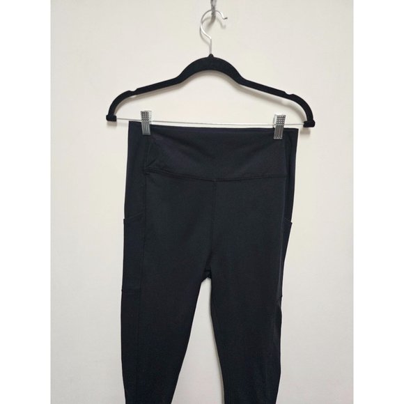 GLYDER Taper Legging Side Pockets Size XL - Picture 2 of 7